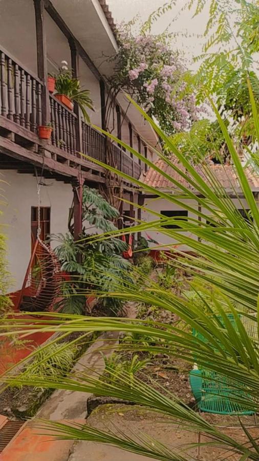 Hotel Kuelap Chachapoyas Exterior foto